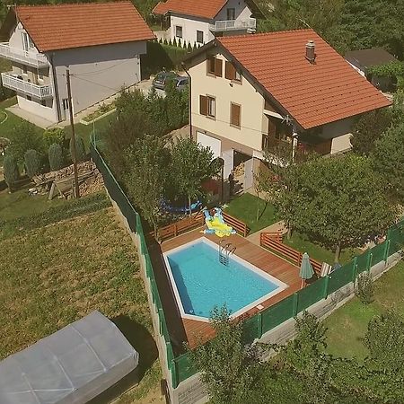 Home Away From Home Іліджа Екстер'єр фото