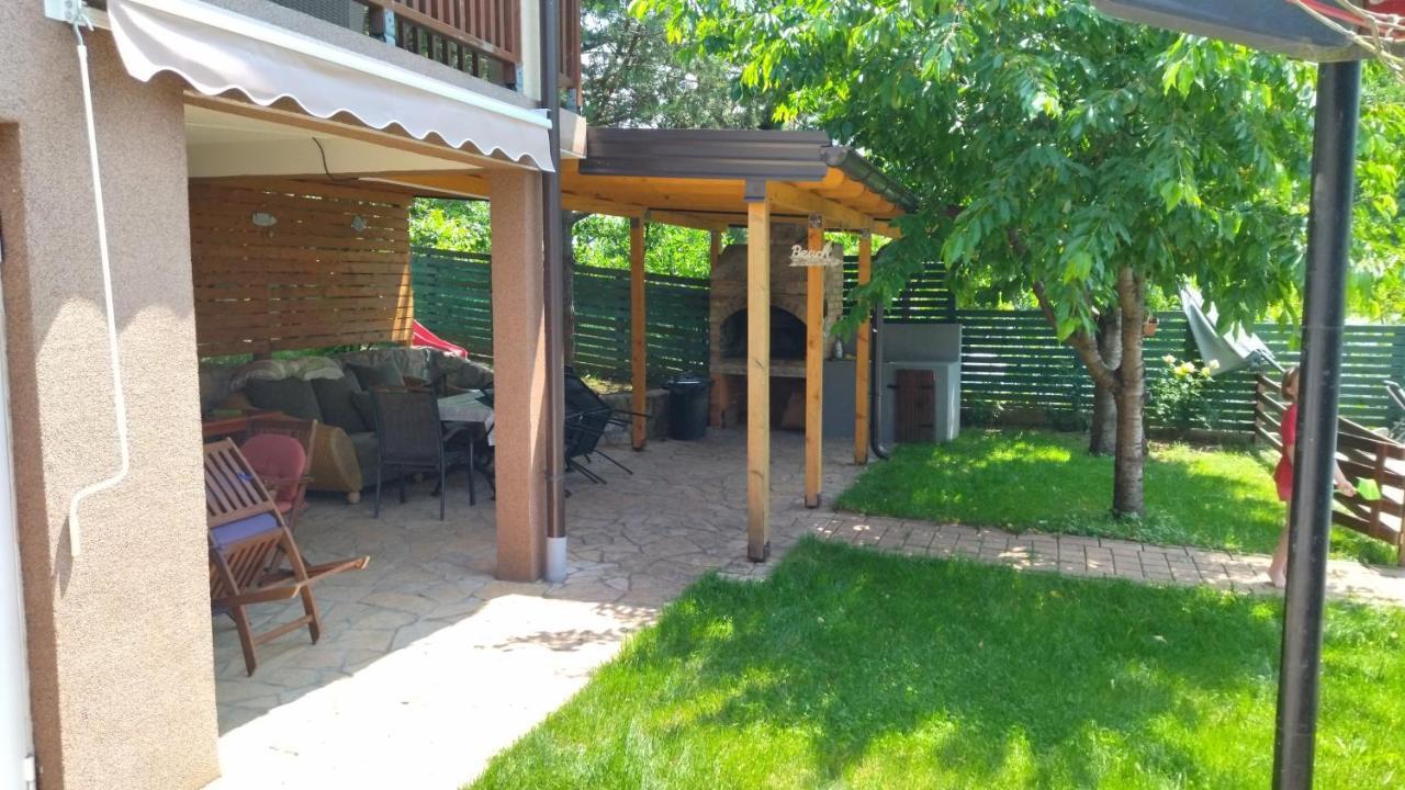 Home Away From Home Іліджа Екстер'єр фото
