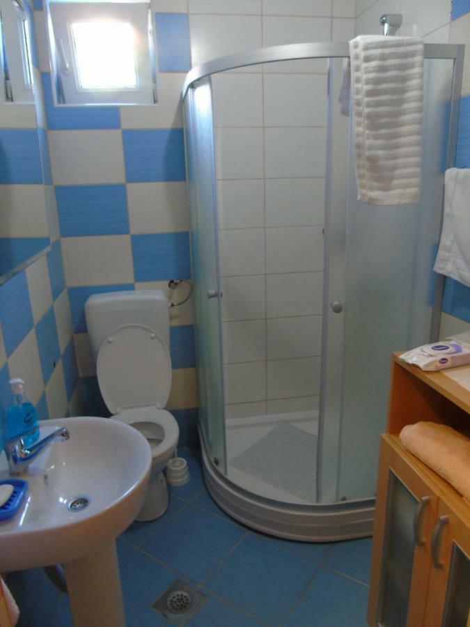 Home Away From Home Іліджа Екстер'єр фото
