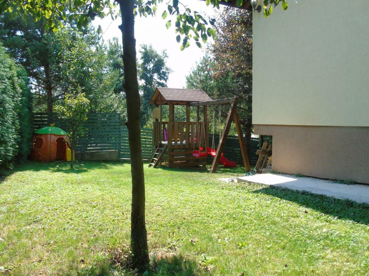 Home Away From Home Іліджа Екстер'єр фото