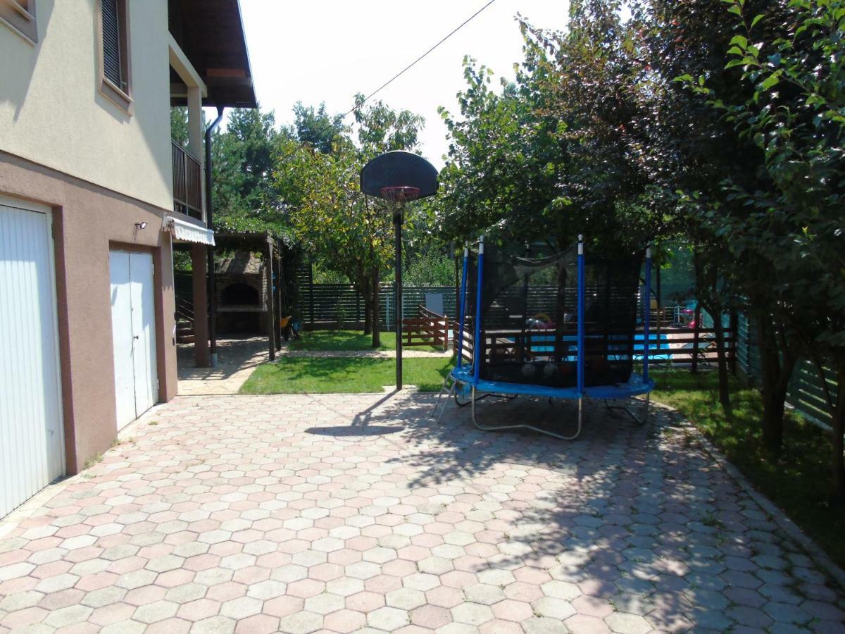 Home Away From Home Іліджа Екстер'єр фото